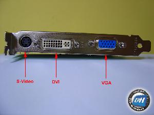 Conecto de placa de video offboard